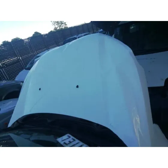 FORD ECOSPORT '2017 TREND BLANCO