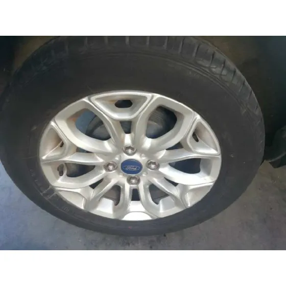 FORD ECOSPORT '2017 TREND BLANCO