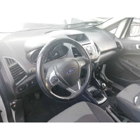 FORD ECOSPORT '2017 TREND BLANCO