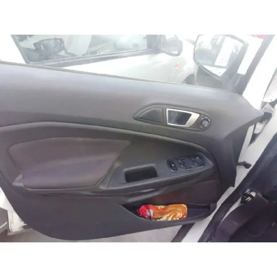 FORD ECOSPORT '2017 TREND BLANCO