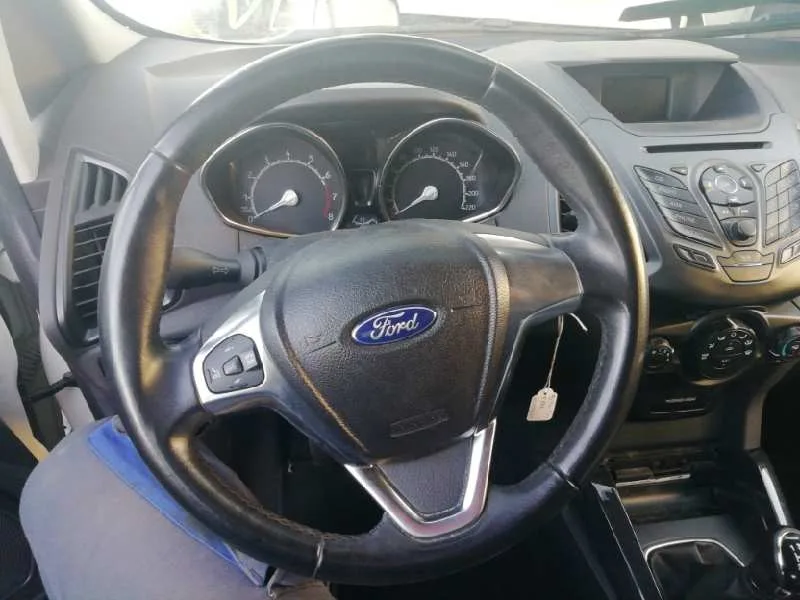 FORD ECOSPORT '2017 TREND BLANCO