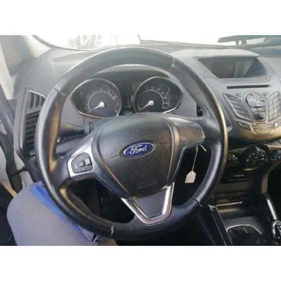 FORD ECOSPORT '2017 TREND BLANCO