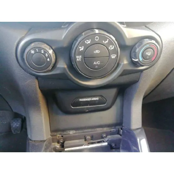 FORD ECOSPORT '2017 TREND BLANCO