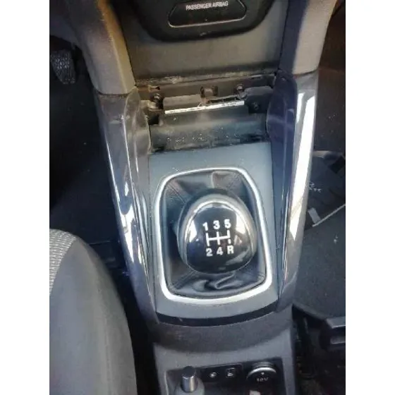 FORD ECOSPORT '2017 TREND BLANCO