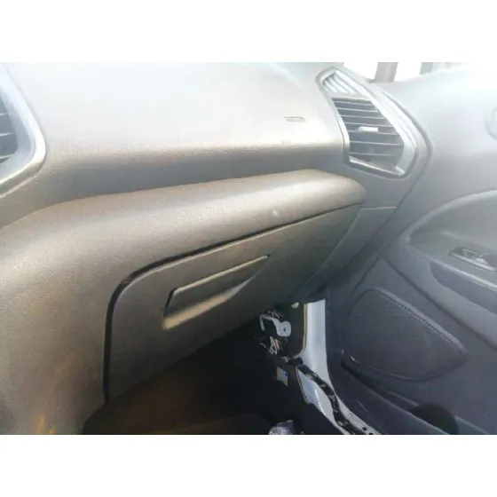 FORD ECOSPORT '2017 TREND BLANCO