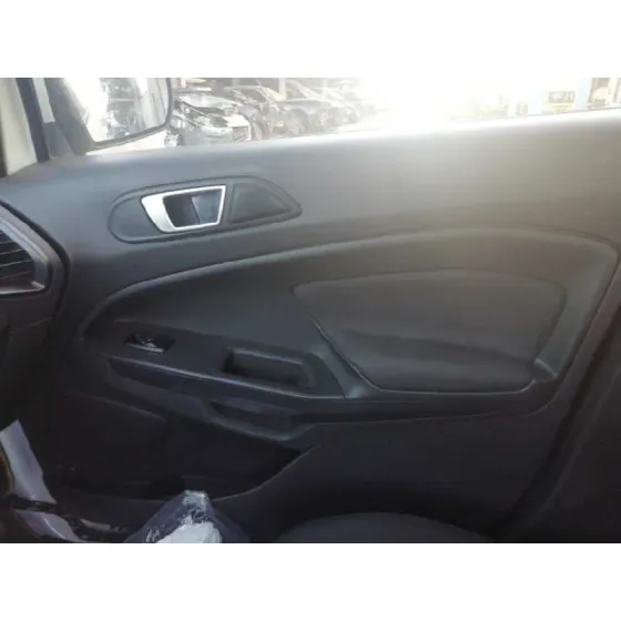 FORD ECOSPORT '2017 TREND BLANCO
