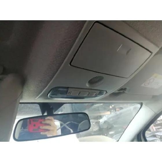 FORD ECOSPORT '2017 TREND BLANCO