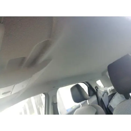 FORD ECOSPORT '2017 TREND BLANCO