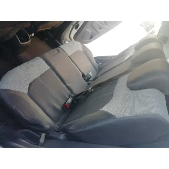 FORD ECOSPORT '2017 TREND BLANCO