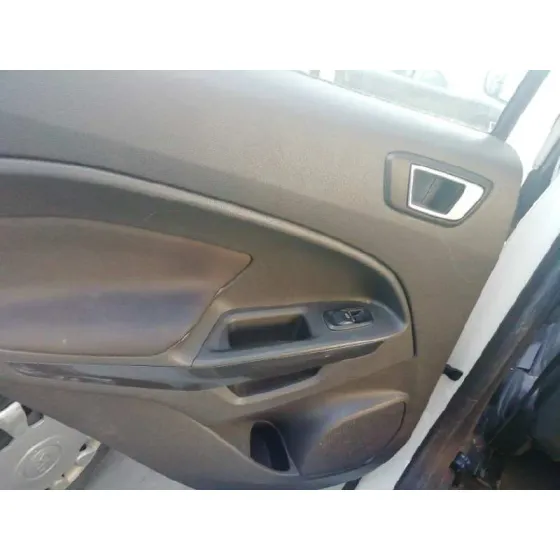 FORD ECOSPORT '2017 TREND BLANCO