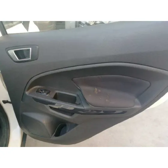 FORD ECOSPORT '2017 TREND BLANCO