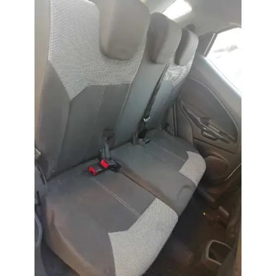 FORD ECOSPORT '2017 TREND BLANCO