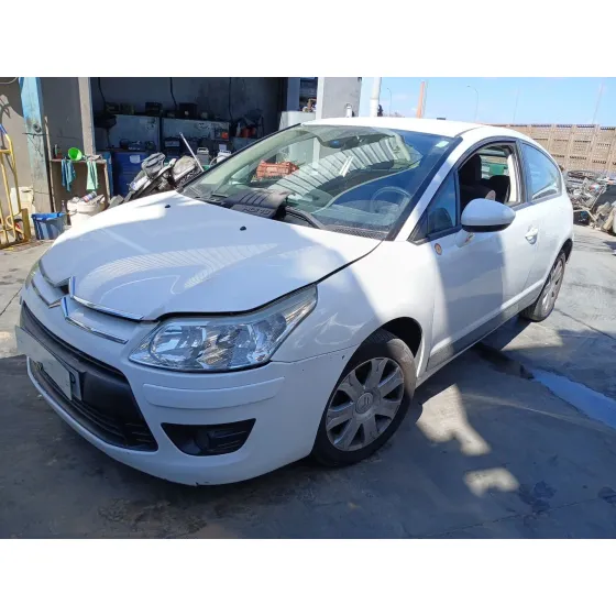 MOTOR 9HX MANUAL 5V CVF/KW: 11.47/66.2