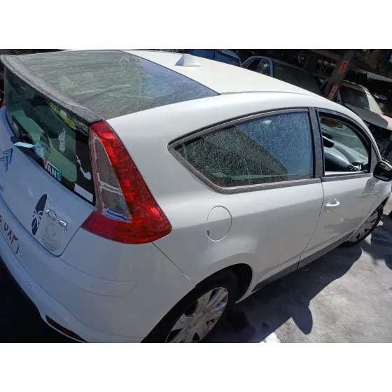MOTOR 9HX MANUAL 5V CVF/KW: 11.47/66.2