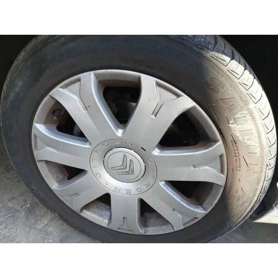 MOTOR 9HX MANUAL 5V CVF/KW: 11.47/66.2