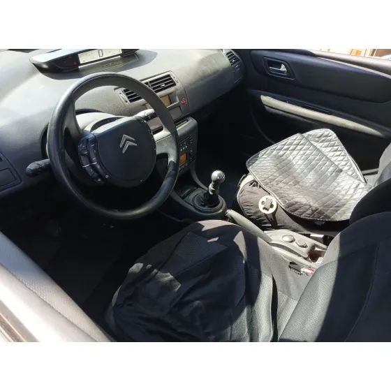 MOTOR 9HX MANUAL 5V CVF/KW: 11.47/66.2
