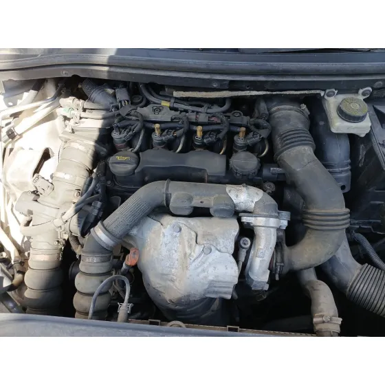 MOTOR 9HX MANUAL 5V CVF/KW: 11.47/66.2