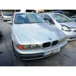 BMW SERIE 5 BERLINA (E39) BMW SERIE 5 BERLINA (E39) '1996 525TDS GRIS 1995
