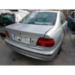 BMW SERIE 5 BERLINA (E39) BMW SERIE 5 BERLINA (E39) '1996 525TDS GRIS 1995