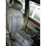 BMW SERIE 5 BERLINA (E39) BMW SERIE 5 BERLINA (E39) '1996 525TDS GRIS 1995