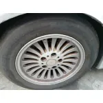 BMW SERIE 5 BERLINA (E39) BMW SERIE 5 BERLINA (E39) '1996 525TDS GRIS 1995