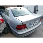 BMW SERIE 5 BERLINA (E39) BMW SERIE 5 BERLINA (E39) '1996 525TDS GRIS 1995