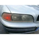 BMW SERIE 5 BERLINA (E39) BMW SERIE 5 BERLINA (E39) '1996 525TDS GRIS 1995