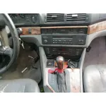 BMW SERIE 5 BERLINA (E39) BMW SERIE 5 BERLINA (E39) '1996 525TDS GRIS 1995