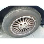 BMW SERIE 5 BERLINA (E39) BMW SERIE 5 BERLINA (E39) '1996 525TDS GRIS 1995