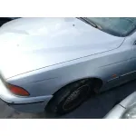 BMW SERIE 5 BERLINA (E39) BMW SERIE 5 BERLINA (E39) '1996 525TDS GRIS 1995