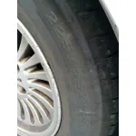 BMW SERIE 5 BERLINA (E39) BMW SERIE 5 BERLINA (E39) '1996 525TDS GRIS 1995