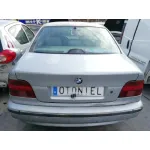BMW SERIE 5 BERLINA (E39) BMW SERIE 5 BERLINA (E39) '1996 525TDS GRIS 1995