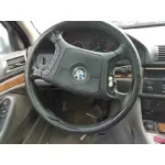 BMW SERIE 5 BERLINA (E39) BMW SERIE 5 BERLINA (E39) '1996 525TDS GRIS 1995