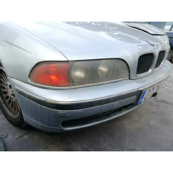 BMW SERIE 5 BERLINA (E39) '1996 525TDS GRIS