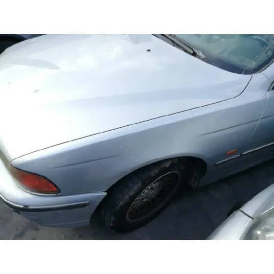 BMW SERIE 5 BERLINA (E39) '1996 525TDS GRIS