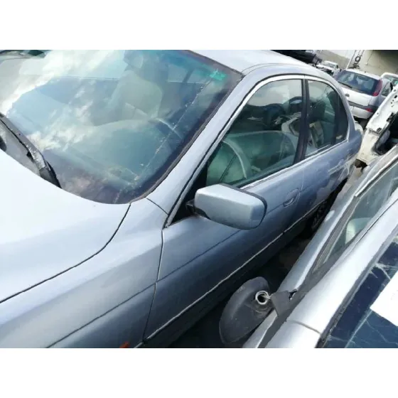 BMW SERIE 5 BERLINA (E39) '1996 525TDS GRIS