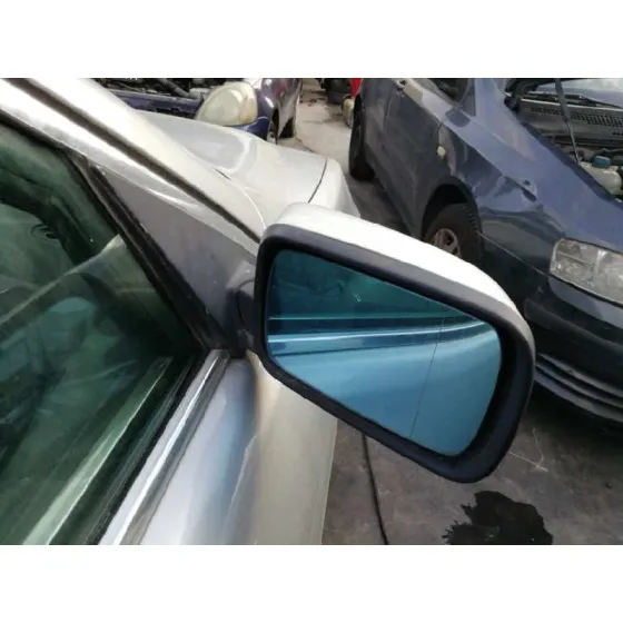 BMW SERIE 5 BERLINA (E39) '1996 525TDS GRIS