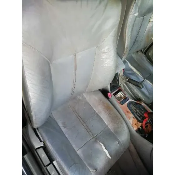 BMW SERIE 5 BERLINA (E39) '1996 525TDS GRIS
