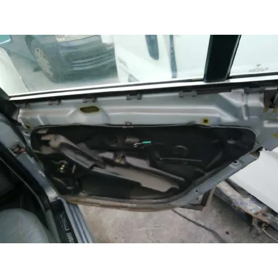 BMW SERIE 5 BERLINA (E39) '1996 525TDS GRIS
