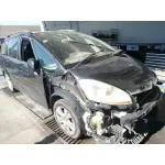 CITROEN C4 GRAND PICASSO '2008 EXCLUSIVE NEGRO