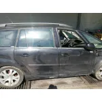 CITROEN C4 GRAND PICASSO '2008 EXCLUSIVE NEGRO