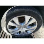 CITROEN C4 GRAND PICASSO '2008 EXCLUSIVE NEGRO