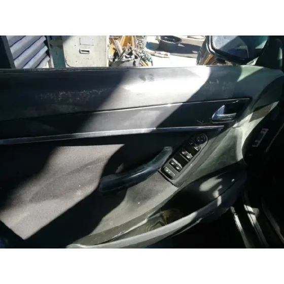 CITROEN C4 GRAND PICASSO '2008 EXCLUSIVE NEGRO