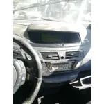 CITROEN C4 GRAND PICASSO '2008 EXCLUSIVE NEGRO