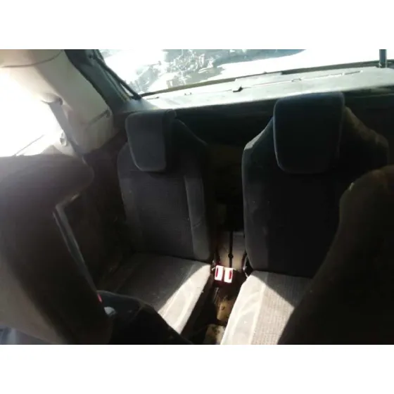 CITROEN C4 GRAND PICASSO '2008 EXCLUSIVE NEGRO