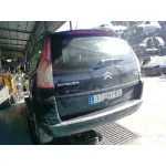 CITROEN C4 GRAND PICASSO '2008 EXCLUSIVE NEGRO