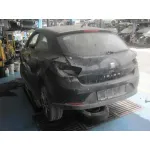 SEAT IBIZA SC (6J1) SEAT IBIZA SC (6J1) '2009 * NEGRO 2008