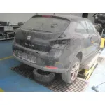 SEAT IBIZA SC (6J1) SEAT IBIZA SC (6J1) '2009 * NEGRO 2008