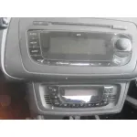 SEAT IBIZA SC (6J1) SEAT IBIZA SC (6J1) '2009 * NEGRO 2008