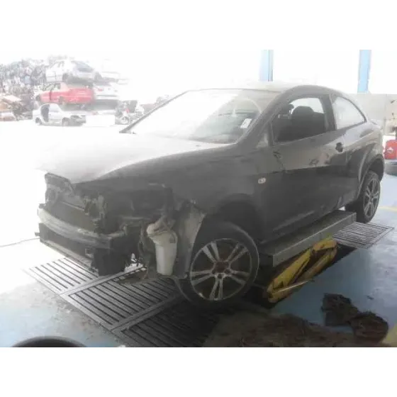 SEAT IBIZA SC (6J1) '2009 * NEGRO